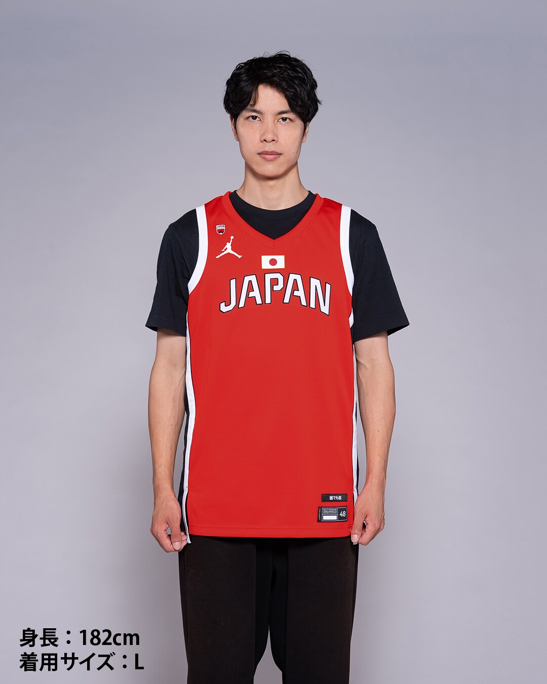 JBA公式オンラインストア ｜日本代表バスケ公式グッズ