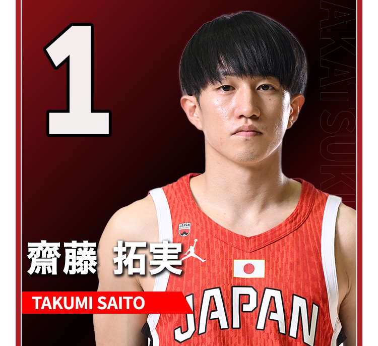 JBA公式オンラインストア ｜日本代表バスケ公式グッズ