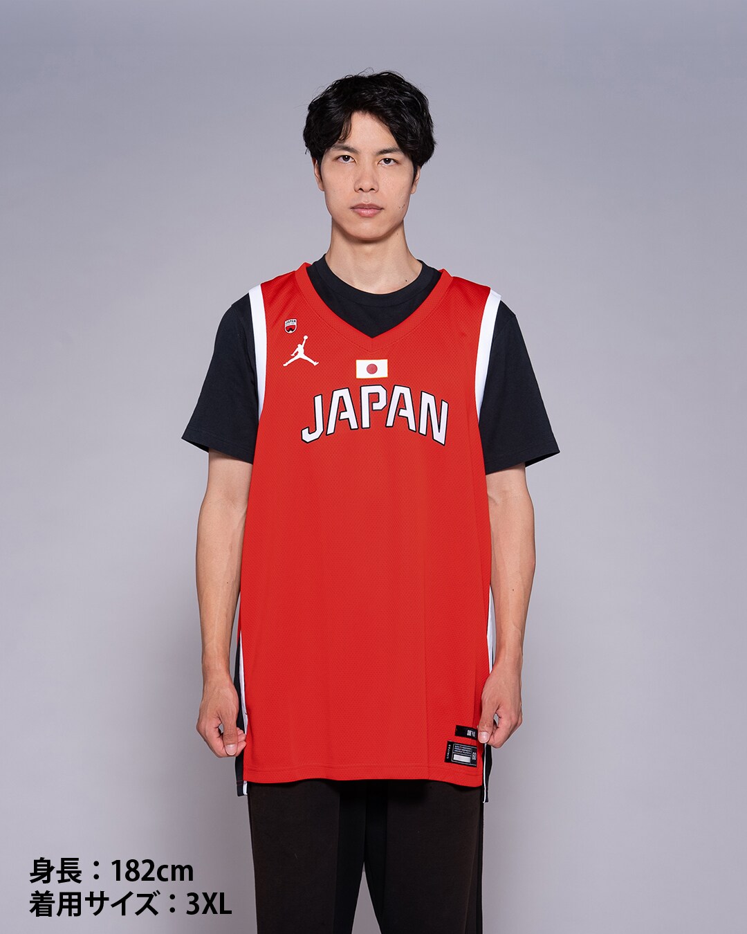 JBA公式オンラインストア ｜日本代表バスケ公式グッズ