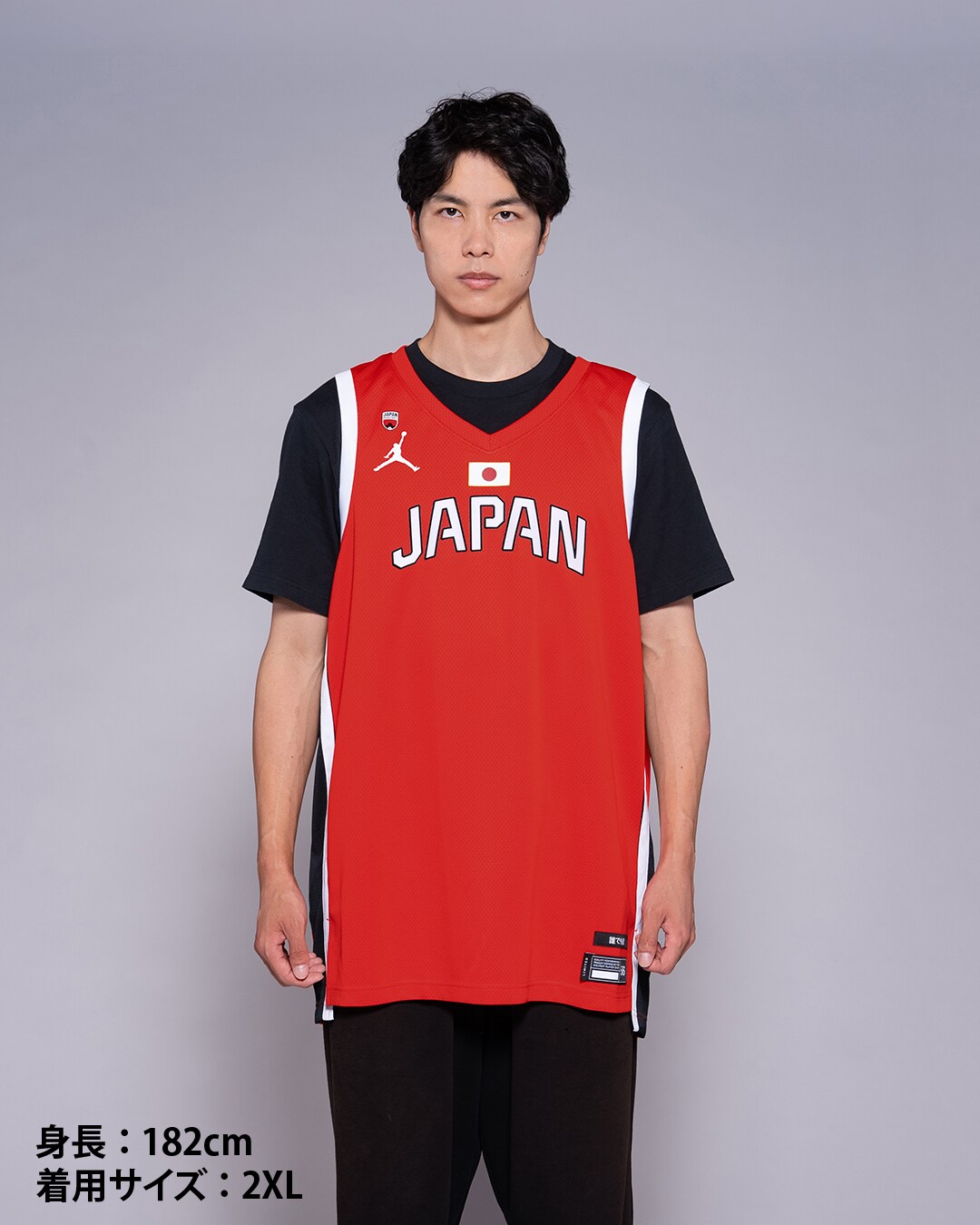 JBA公式オンラインストア ｜日本代表バスケ公式グッズ