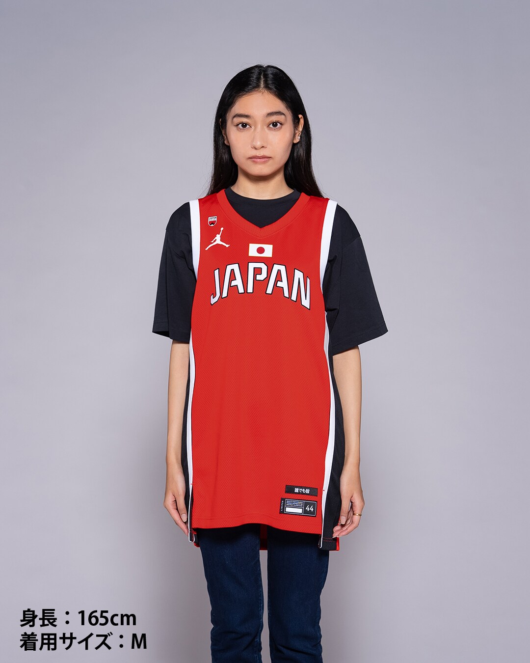 JBA公式オンラインストア ｜日本代表バスケ公式グッズ