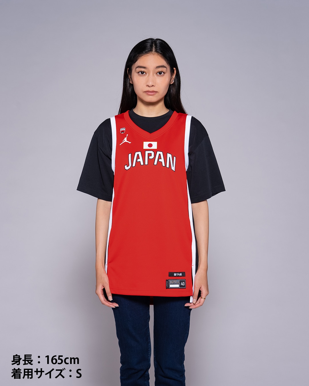 JBA公式オンラインストア ｜日本代表バスケ公式グッズ